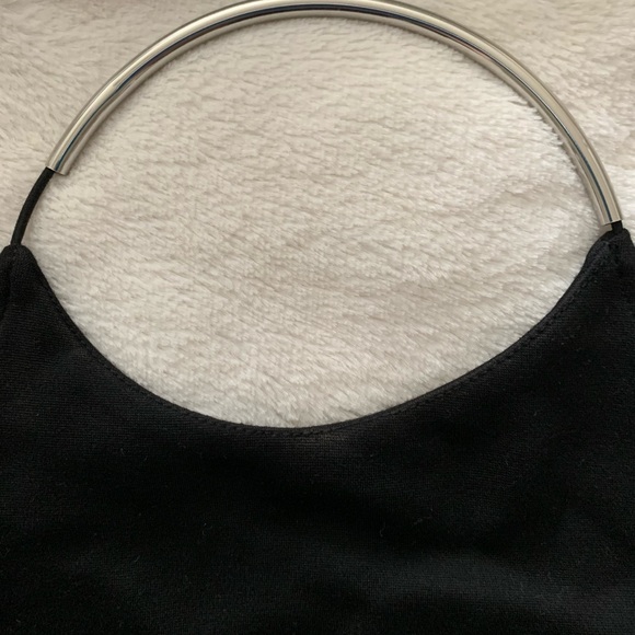 Aritzia Wilfred Tenso Halter Top - Picture 3 of 4